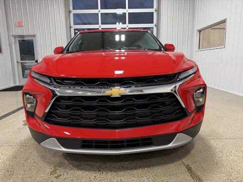 Used 2024 Chevrolet Blazer LT w/ Convenience Package image 49