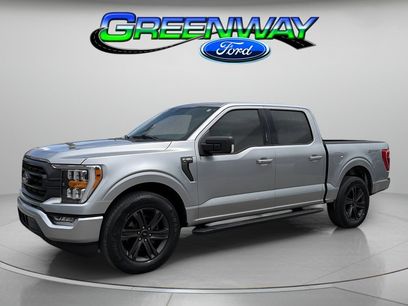 Used 2023 Ford F150 XLT w/ Equipment Group 302A High