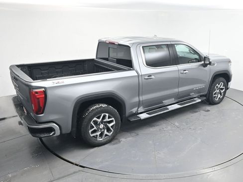 New 2026 GMC Sierra 1500 SLT w/ SLT Premium Plus Package image 5
