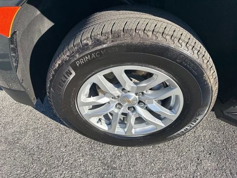 Certified 2023 Chevrolet Tahoe LS image 58