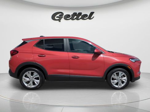 Used 2024 Buick Encore GX Preferred image 6