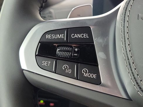 New 2026 BMW X5 xDrive40i w/ M Sport Package image 13