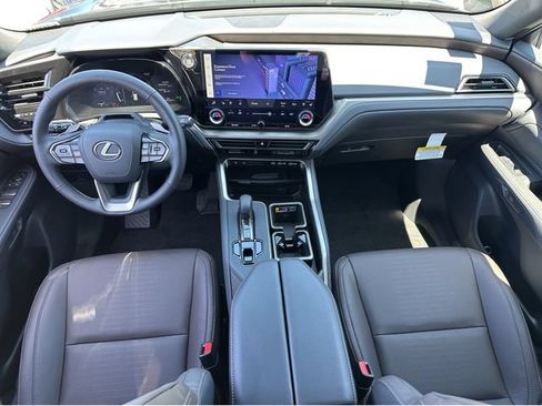 New 2026 Lexus TX 350 FWD image 14