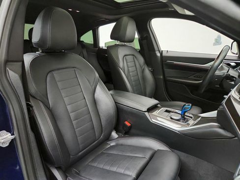 Used 2023 BMW i4 M50 image 28