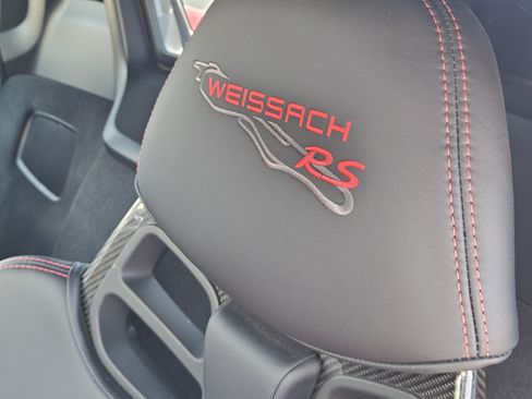 Certified 2025 Porsche 718 Boxster Spyder RS RWD image 16
