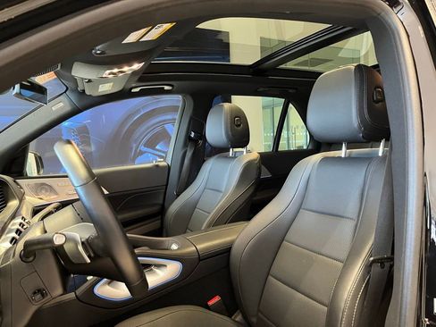 Used 2025 Mercedes-Benz GLE 350 4MATIC image 14