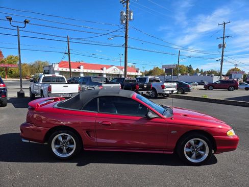 Used 1994 Ford Mustang GT image 9