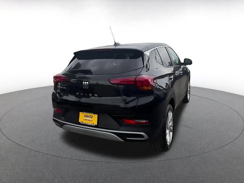 Used 2025 Buick Encore GX Preferred FWD image 14