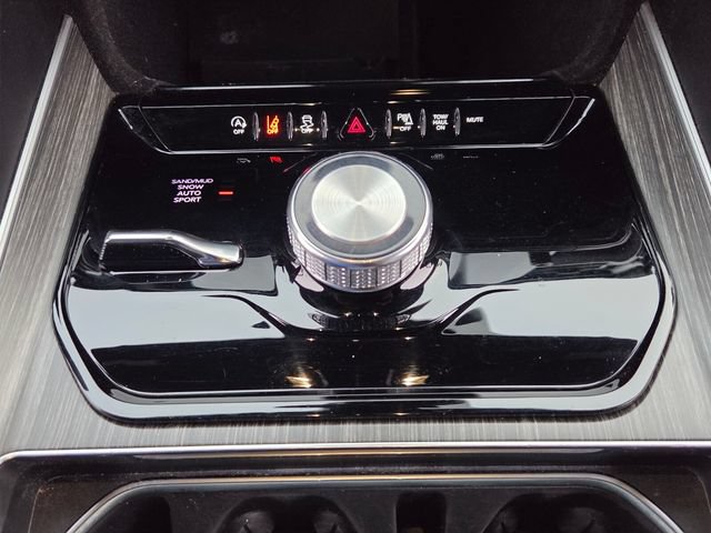 Used 2023 Jeep Wagoneer Series II AWD/4WD image 20