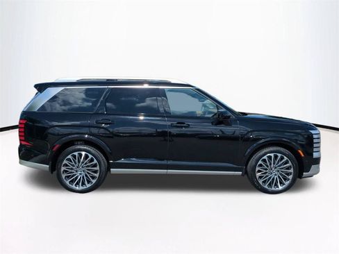 New 2026 Hyundai Palisade Calligraphy AWD/4WD image 4
