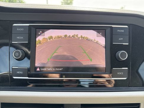 Used 2020 Volkswagen Jetta S FWD image 18