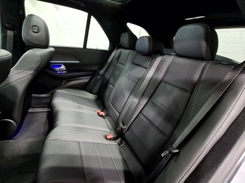 New 2026 Mercedes-Benz GLE 450 4MATIC image 25