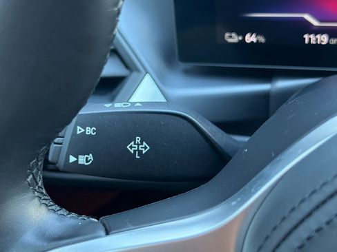 Certified 2024 BMW i4 eDrive40 w/ M Sport Package image 32