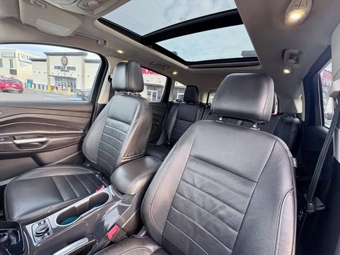 Used 2014 Ford Escape Titanium AWD/4WD image 11
