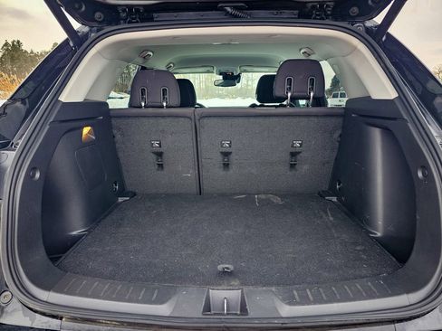 Certified 2024 Chevrolet TrailBlazer LT w/ Convenience Package image 34