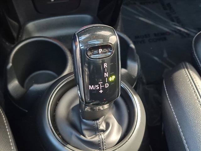 Used 2023 MINI Cooper S FWD image 12