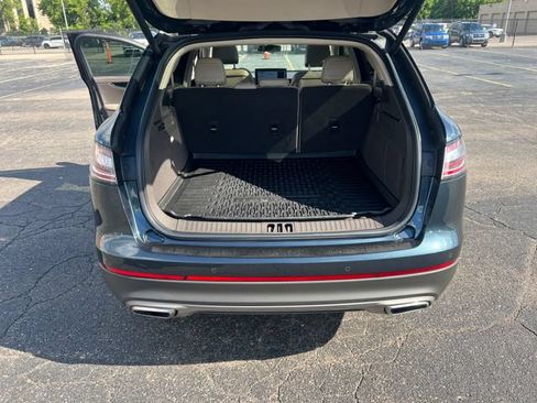 Certified 2023 Lincoln Nautilus Reserve AWD/4WD image 25