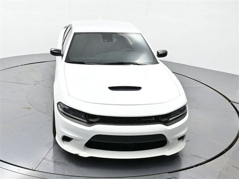 Used 2023 Dodge Charger Scat Pack w/ Technology Group image 31