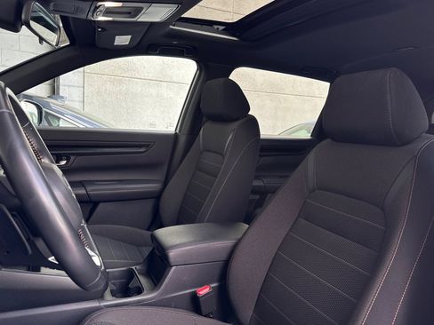 Used 2023 Honda CR-V Sport image 22