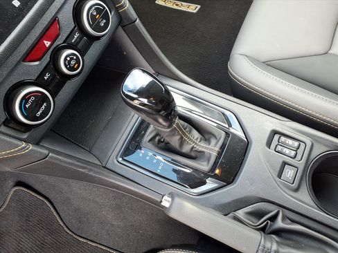 Certified 2023 Subaru Crosstrek 2.5i Sport image 21