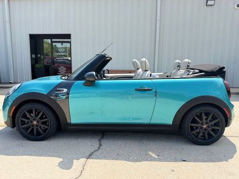 Used 2016 MINI Cooper S FWD image 10