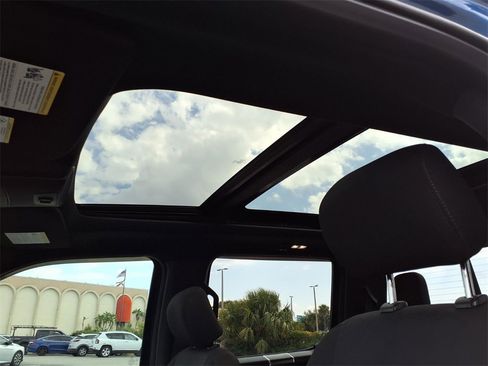 Used 2018 Ford F150 XLT w/ Equipment Group 302A Luxury image 29