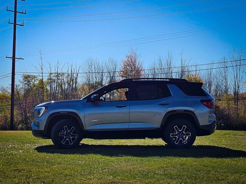 New 2026 GMC Terrain AT4 w/ Convenience Package III image 7