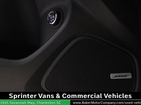 Used 2025 Buick Encore GX Avenir w/ Avenir Convenience Package FWD image 21