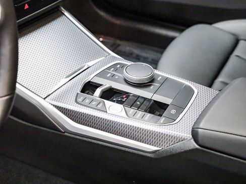 Certified 2025 BMW 330i xDrive Sedan w/ M Sport Package image 24