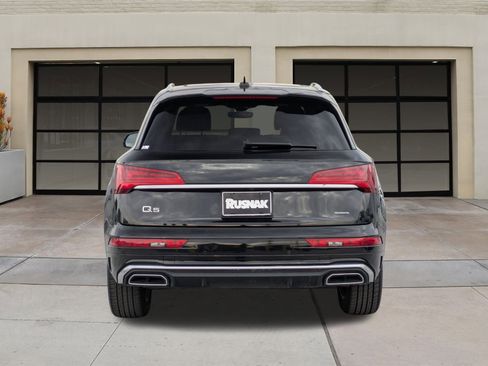 Used 2023 Audi Q5 2.0T Premium Plus w/ Premium Plus Package image 5