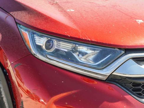 Used 2019 Honda CR-V EX image 4