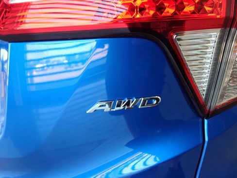 Used 2019 Honda HR-V EX image 27