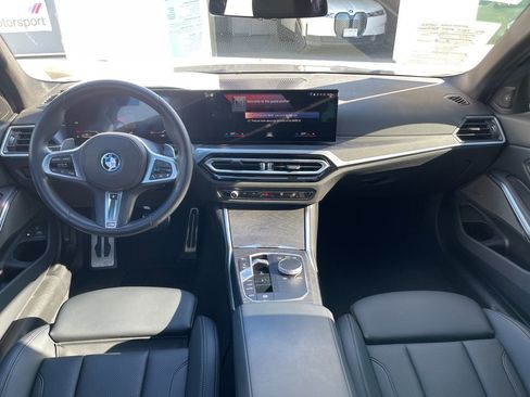 Certified 2023 BMW 330e w/ M Sport Package image 17