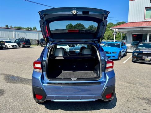 Used 2018 Subaru Crosstrek 2.0i Limited AWD/4WD image 35