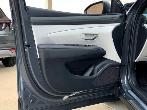 New 2026 Hyundai Tucson Limited image 10