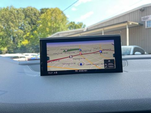 Used 2018 Audi Q7 3.0T Prestige w/ Prestige Package image 22