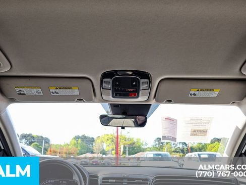 Used 2024 Hyundai Tucson SEL FWD image 59