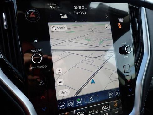 Certified 2024 Subaru Outback Limited image 24