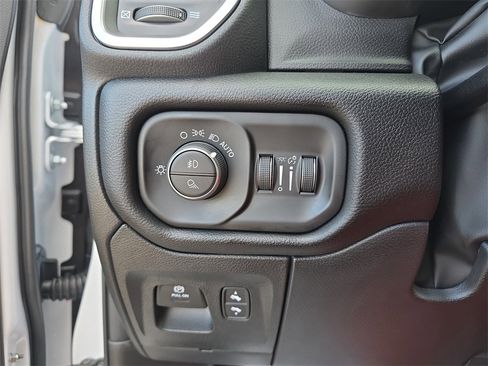 New 2026 RAM 1500 Big Horn image 25