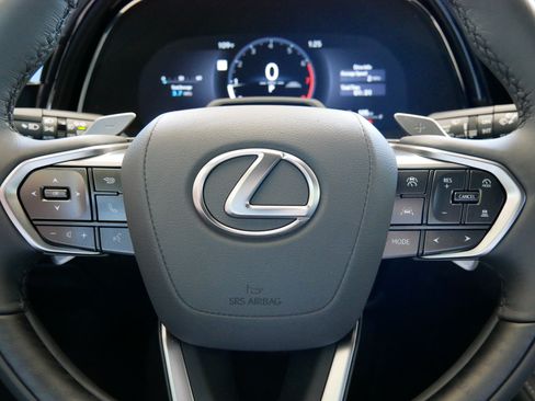 Used 2026 Lexus RX 350 Premium w/ Convenience Package FWD image 30
