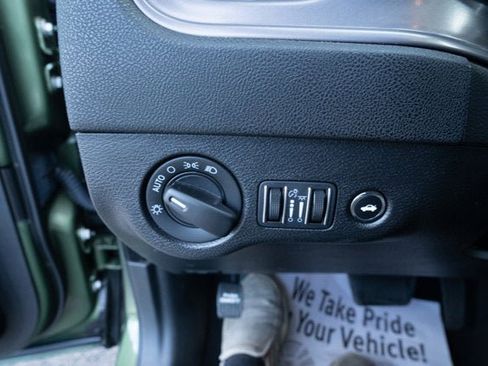 Certified 2023 Dodge Charger GT w/ Blacktop Package image 23