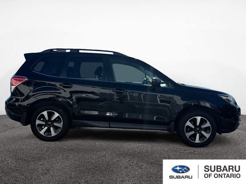 Used 2018 Subaru Forester 2.5i Limited image 6