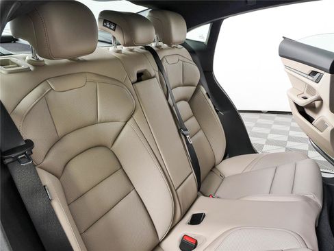New 2026 Porsche Taycan AWD/4WD image 23