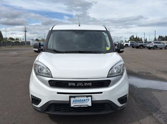 Used 2022 RAM ProMaster City Tradesman FWD video 2