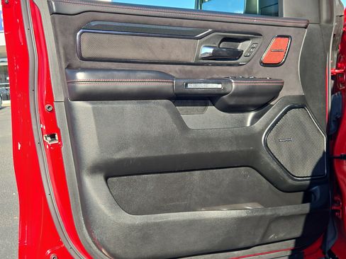 Used 2022 RAM 1500 TRX w/ TRX Level 2 Equipment Group AWD/4WD image 21