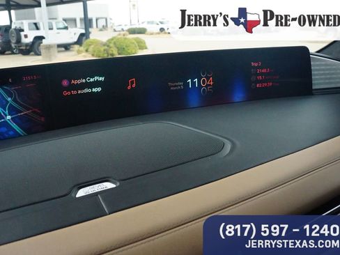 Used 2025 Lincoln Navigator L Black Label image 12