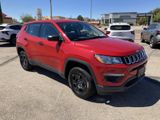 Used 2020 Jeep Compass Sport image 3