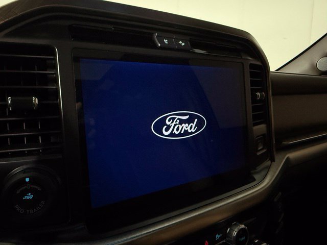 Used 2026 Ford F150 King Ranch w/ Equipment Group 601A High AWD/4WD image 19