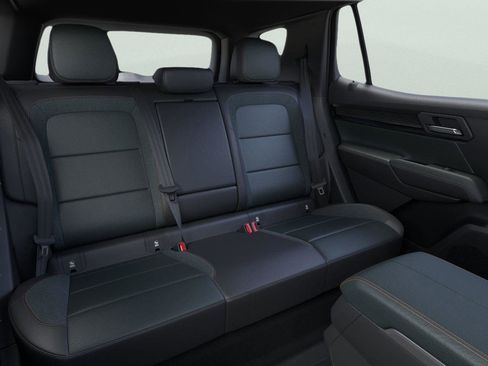 New 2026 GMC Terrain AT4 w/ Convenience Package III image 17