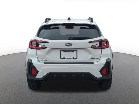 New 2026 Subaru Crosstrek 2.5i Limited AWD/4WD image 5